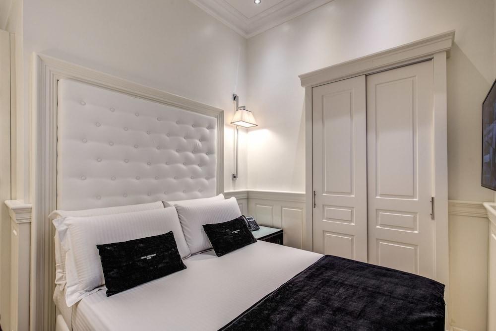 Dei Quiriti Hotel Rom