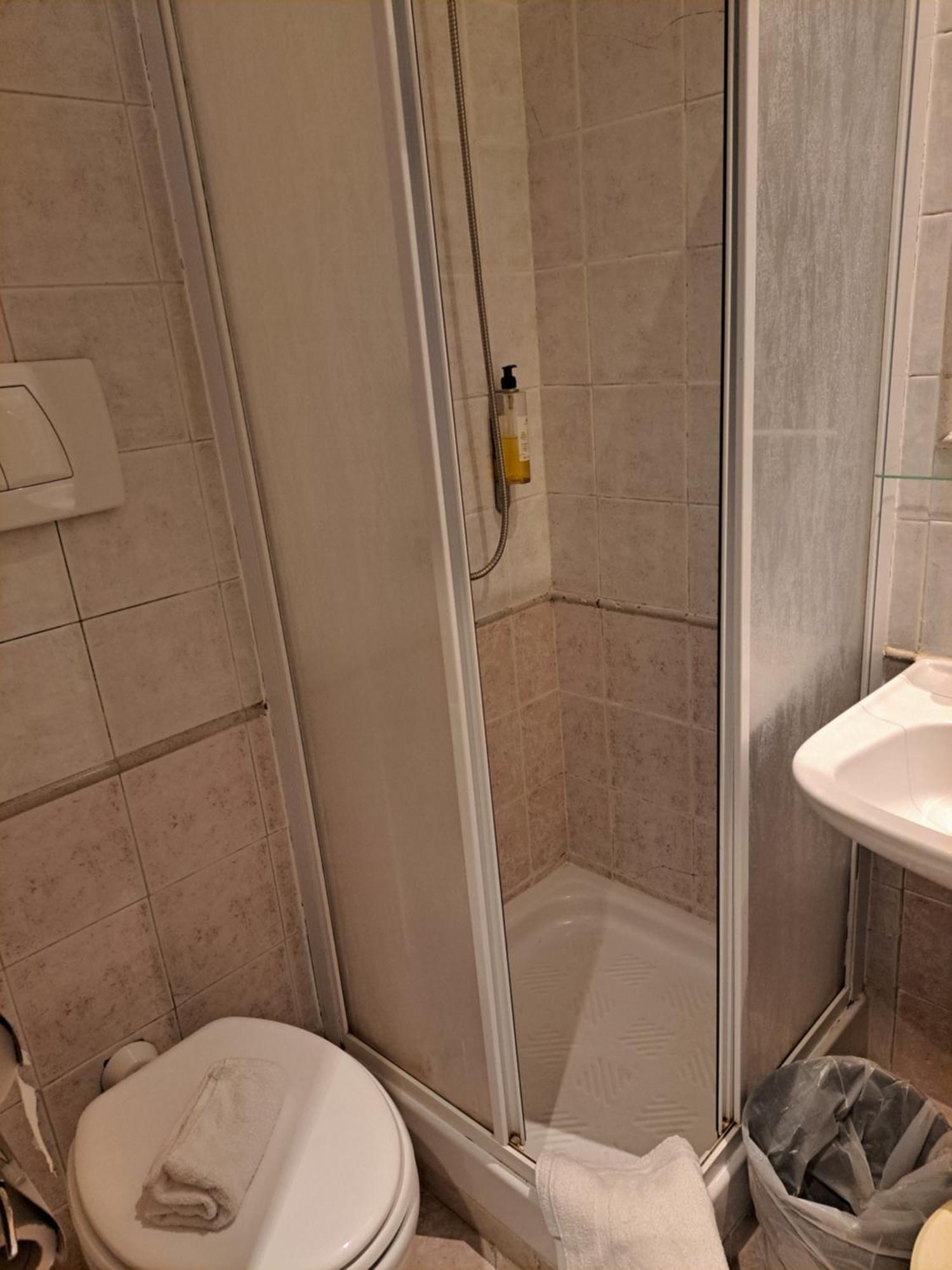 Hotel Dei Quiriti Rom