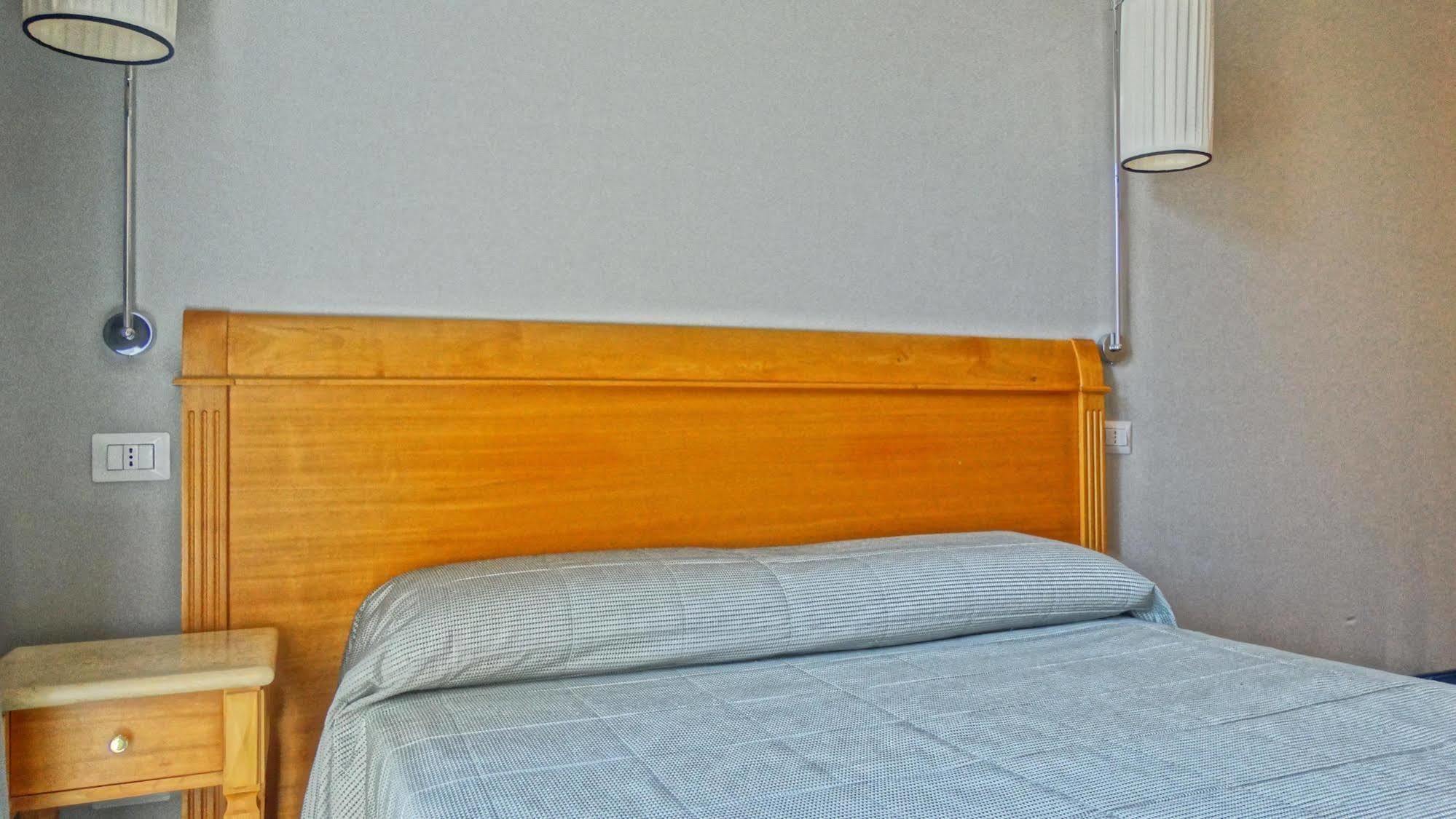 Hotel Dei Quiriti Rom