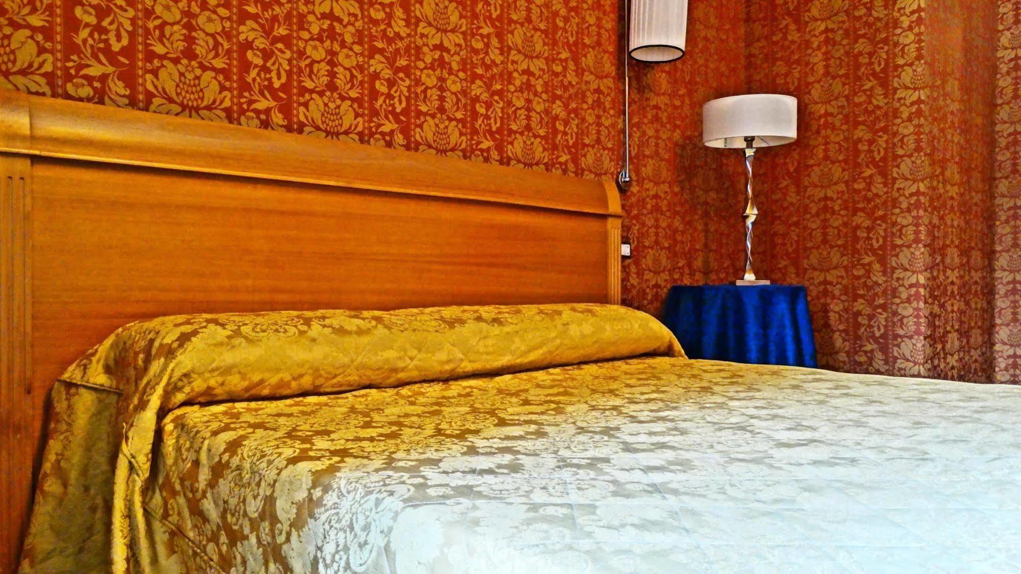 Hotel Dei Quiriti Rom